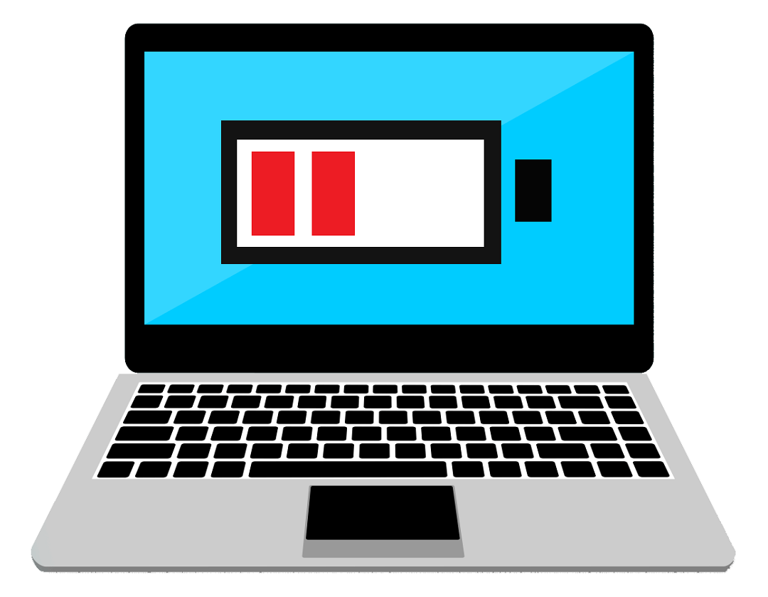 Cách Kiểm Tra Độ Chai Pin Laptop Cực Đơn Giản Không Cần Phần Mềm