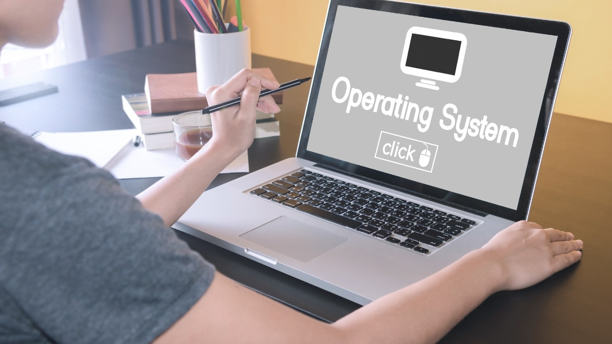 5 thiết lập quan trọng cần làm ngay sau khi mua laptop mới
