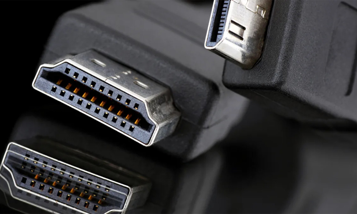Trung Quốc ra chuẩn GPMI thay thế HDMI