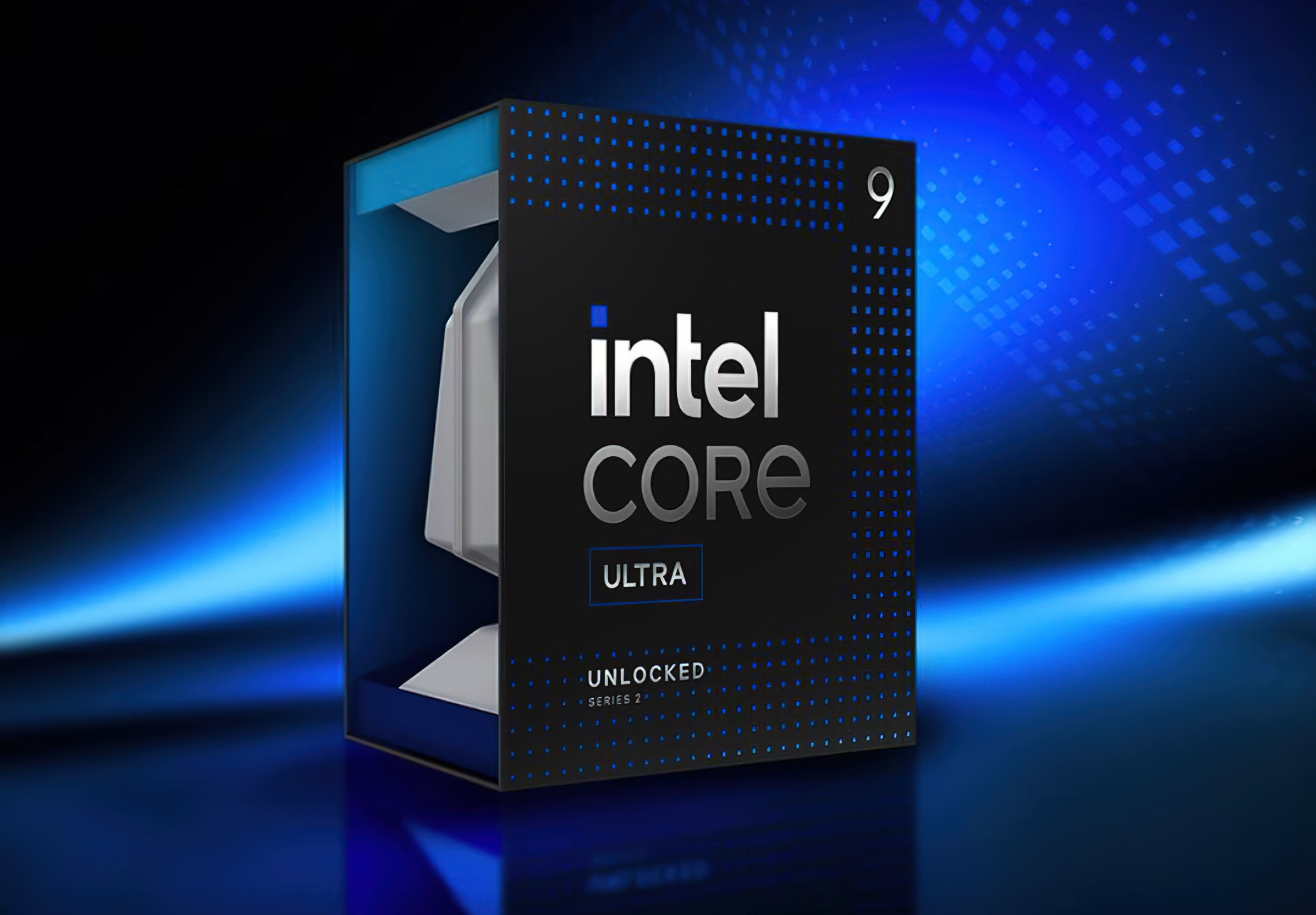 Laptop Intel Ultra – Tăng tốc AI, trải nghiệm vượt giới hạn