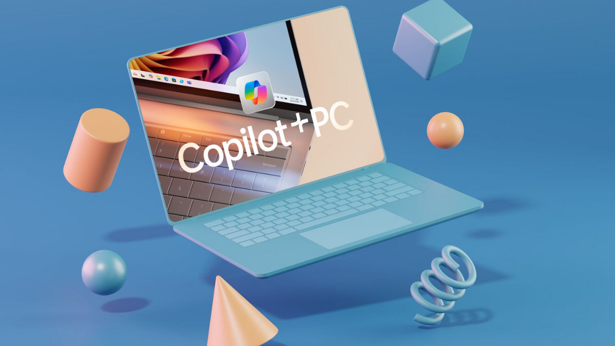 Tương lai của laptop đã đến – Khám phá công nghệ AI tích hợp mới nhất