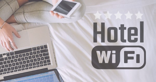 Tư vấn lắp đặt wifi cho khách sạn chuyên dụng