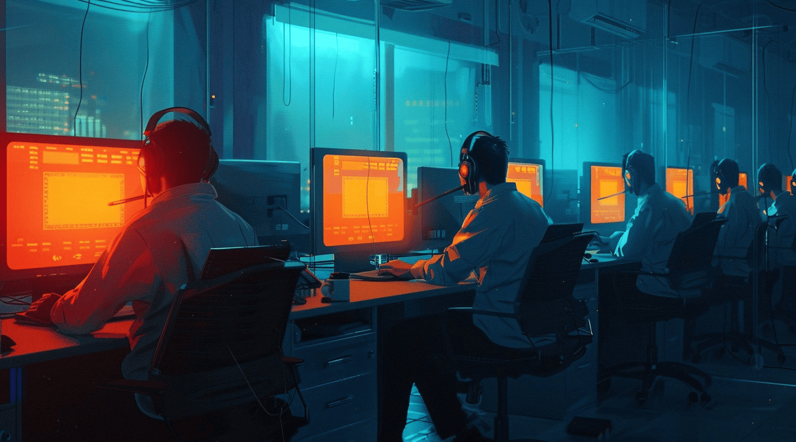 Lừa đảo 21 triệu USD bằng AI deepfake người nổi tiếng