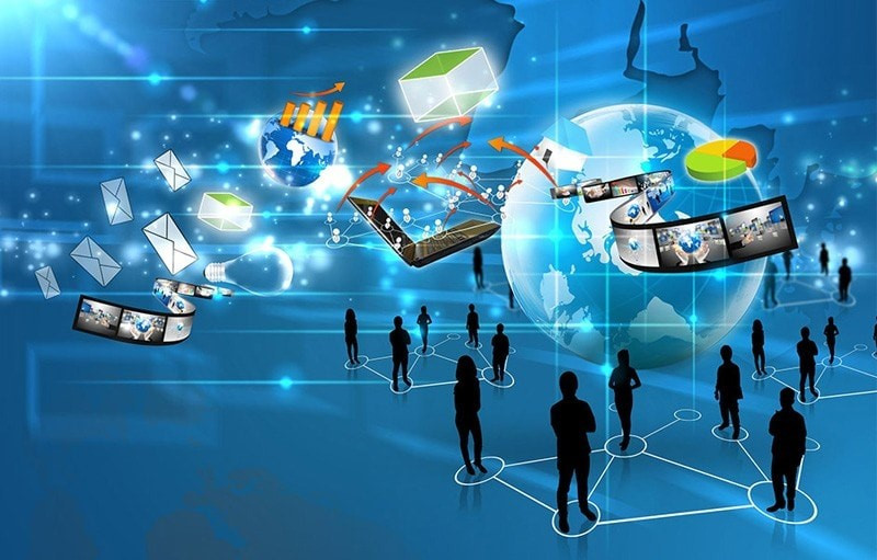 Xu hướng công nghệ máy tính 2025: Những điều bạn không nên bỏ lỡ