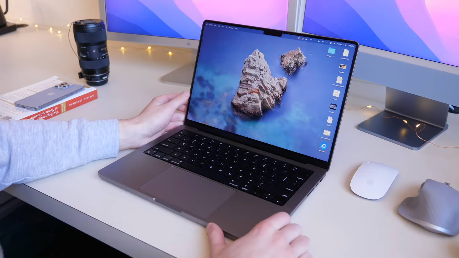 Xu hướng người dùng chọn laptop 2025