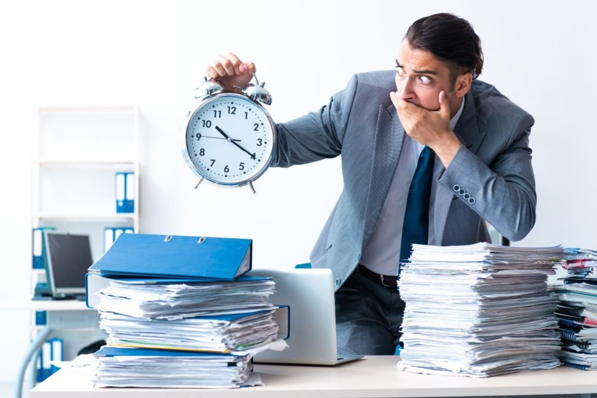 5 Dấu Hiệu Bạn Nên Thay Máy Tính Mới