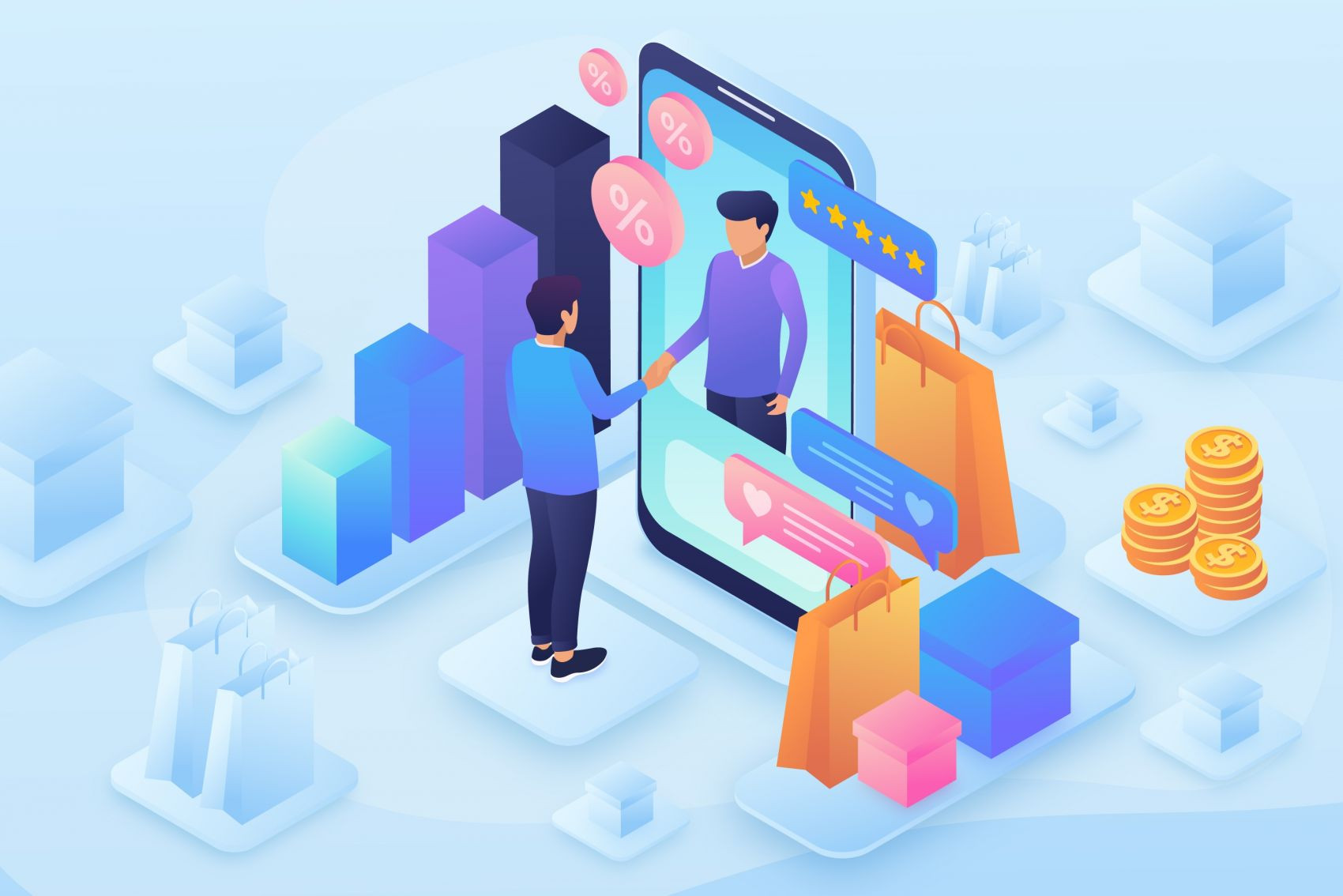 15% người Việt hỏi AI trước khi mua sắm