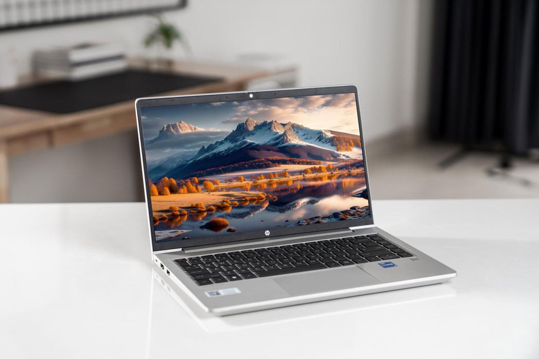5 lý do HP ProBook 440 G10 là “trợ thủ” số 1 cho dân văn phòng hiện đại