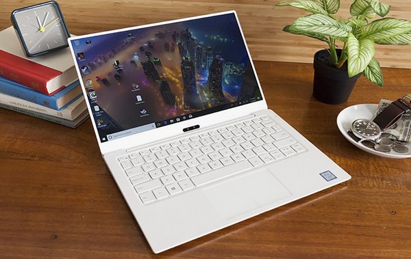 Mua laptop Dell - đến ngay thiết bị văn phòng CDC