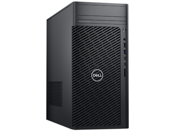 Precision 3680 Tower i7-14700 – Giải pháp tối ưu cho doanh nghiệp
