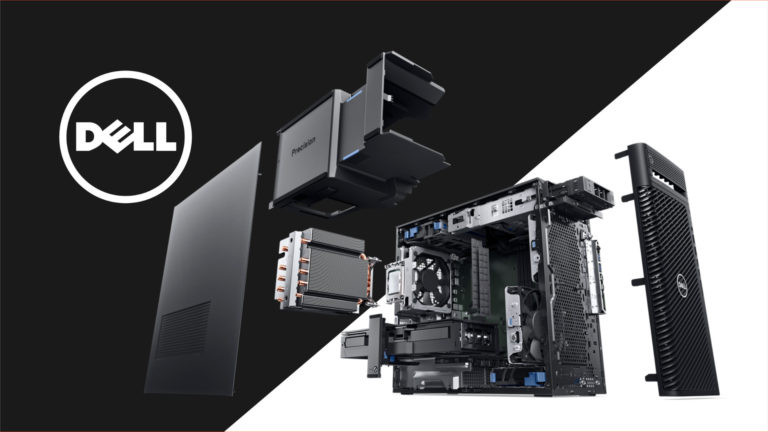 [Review] Đánh giá Precision 3680 Tower: Máy trạm hiệu năng cao cho doanh nghiệp