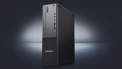 ThinkCentre neo 30s Gen 5 – Máy tính để bàn nhỏ gọn, hiệu năng tối ưu cho doanh nghiệp