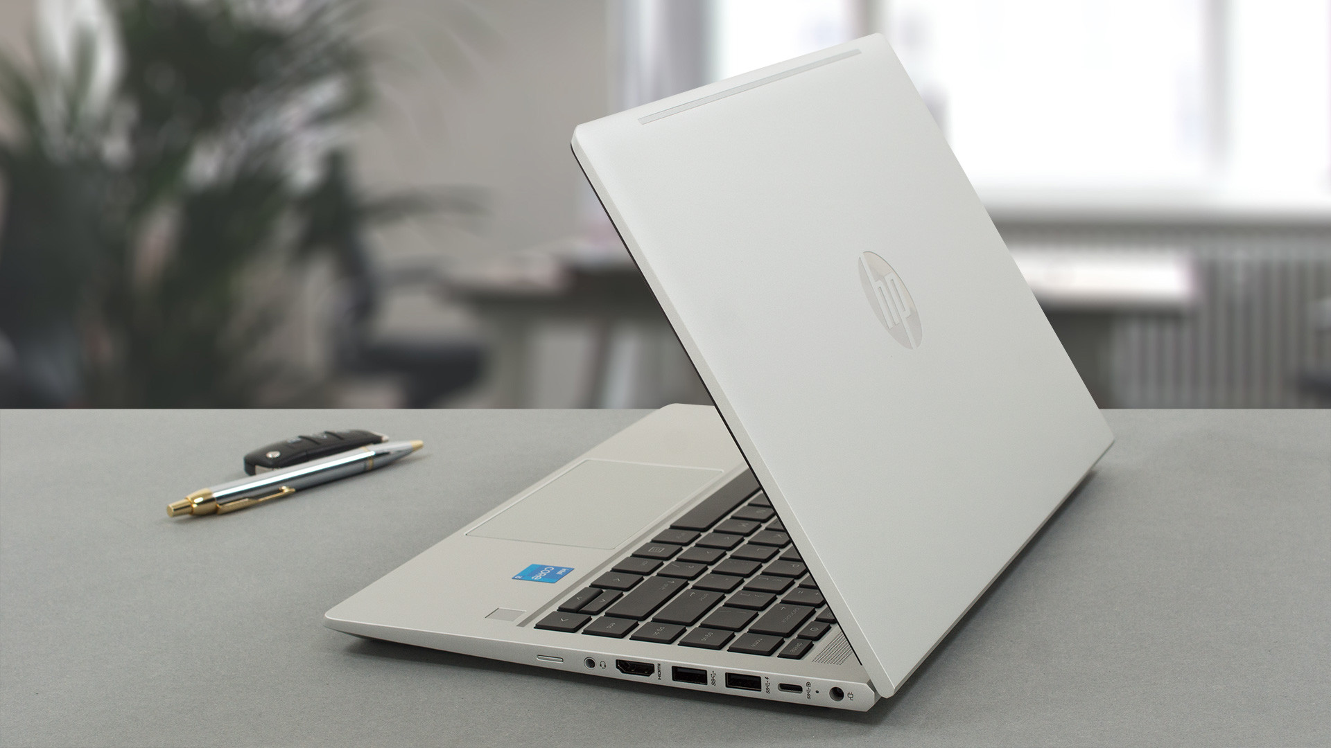 HP ProBook 440 G10 – Lựa chọn lý tưởng cho công việc di động