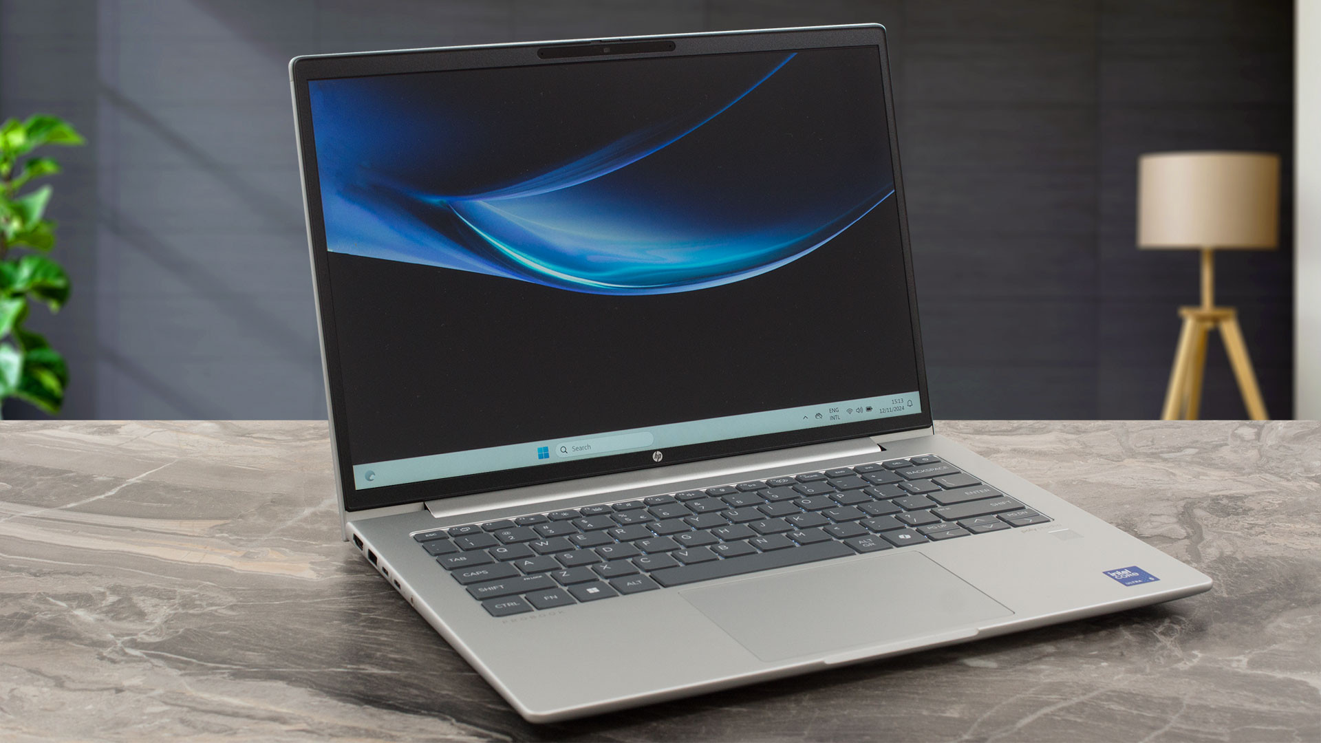 HP ProBook 440 G11 – Tối ưu hiệu năng, bảo vệ dữ liệu, đồng hành cùng dân công sở