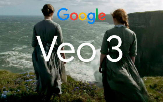 Google Veo 3 – Công cụ AI tạo video gây sốt toàn cầu