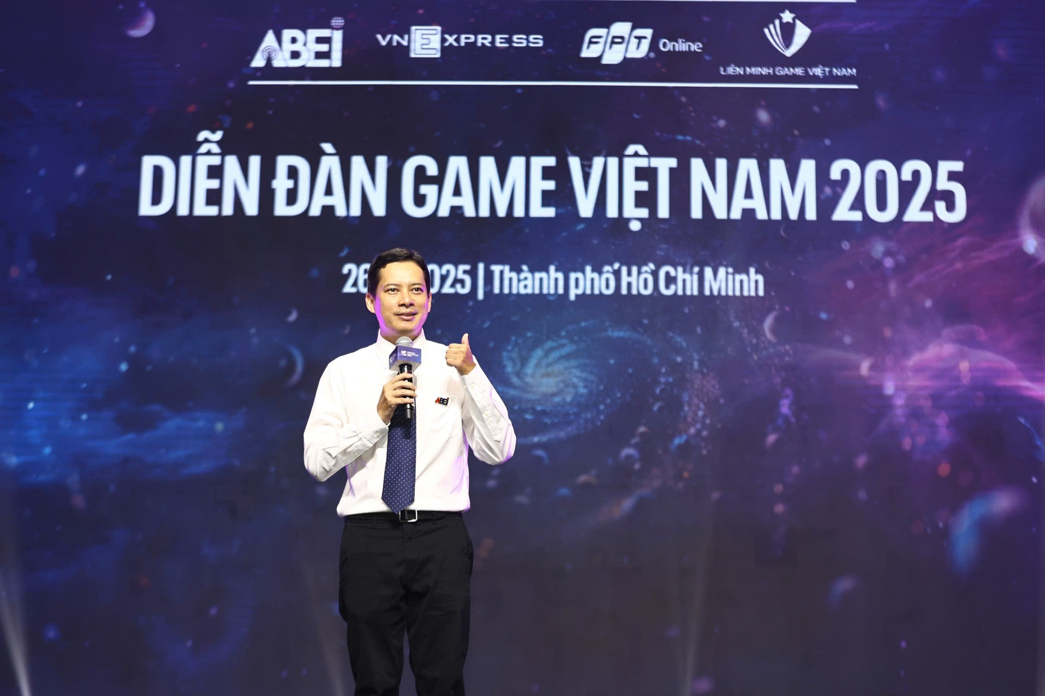 Vietnam GameVerse 2025 – Việt Nam nổi lên như trung tâm mới của ngành game toàn cầu