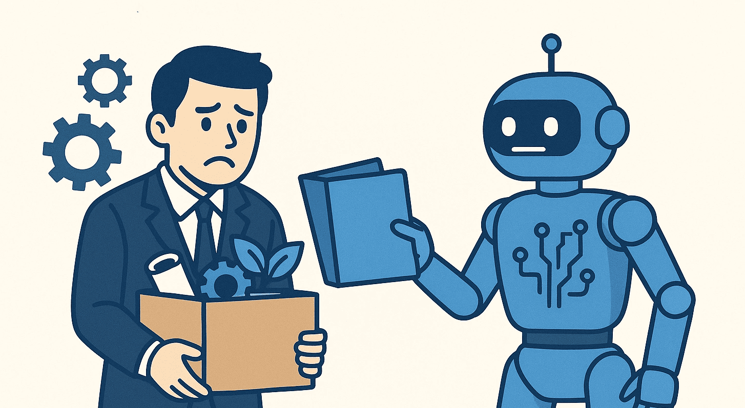 AI chưa giúp nhân viên 'giảm giờ làm, tăng thu nhập'