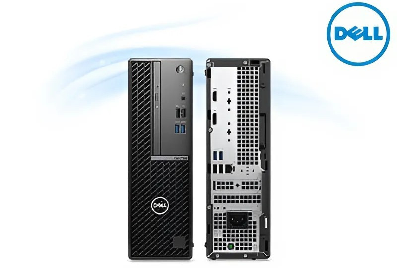 Dell OptiPlex SFF 7020 – Gọn nhẹ nhưng mạnh mẽ, tối ưu cho không gian làm việc