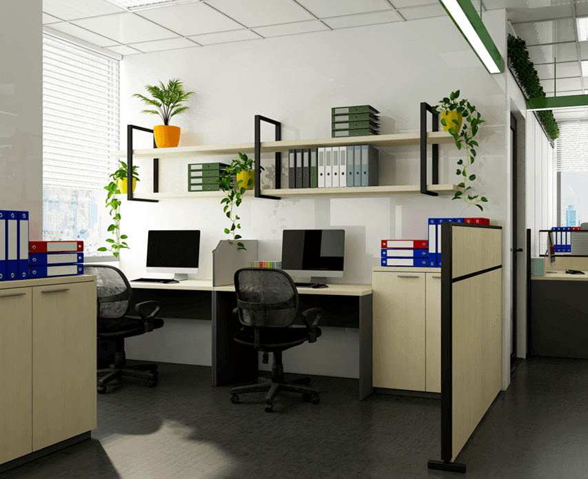 Làm việc kém hiệu quả chỉ vì setup máy tính sai cách
