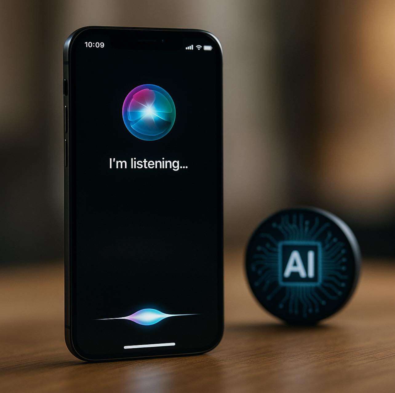 Siri và Apple Intelligence: Sự thật phía sau sự chậm trễ
