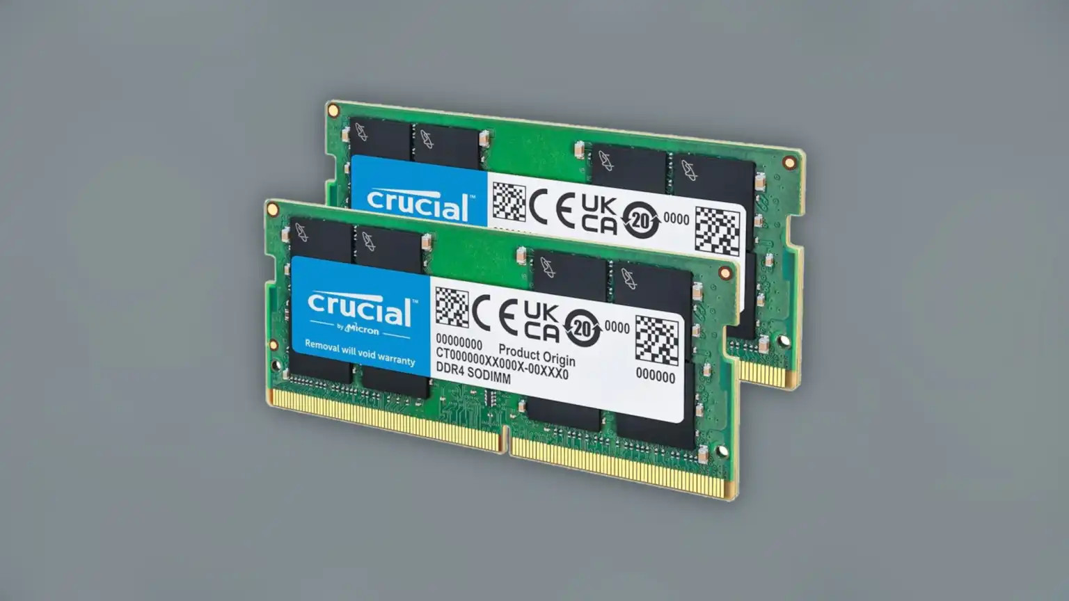 DDR4 sắp biến mất? Người dùng PC cũ nên nâng cấp RAM ngay
