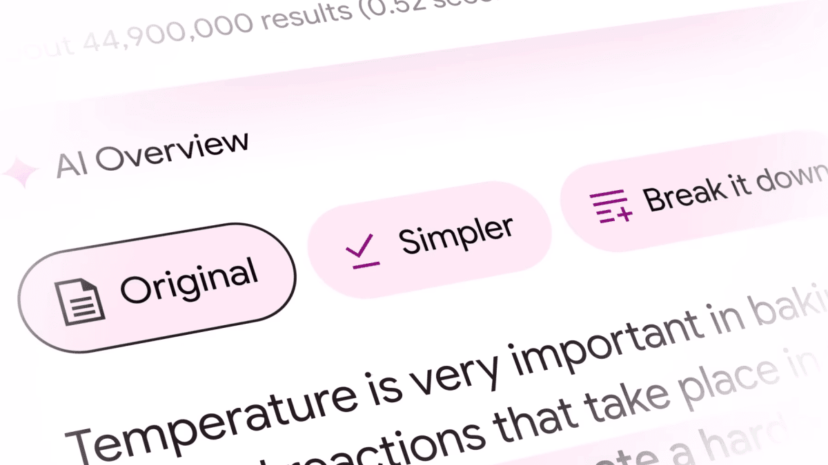 Google Search giảm khả năng kéo truy cập cho các website