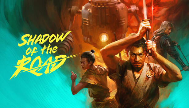 Shadow of the Road – Game chiến thuật kiểu Baldur’s Gate phong cách Nhật Bản đã có bản chơi thử