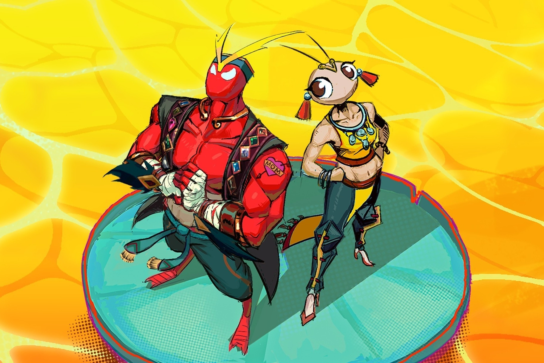 “Dế Mèn phiêu lưu ký” – Dự án game Việt táo bạo và đậm chất văn hóa