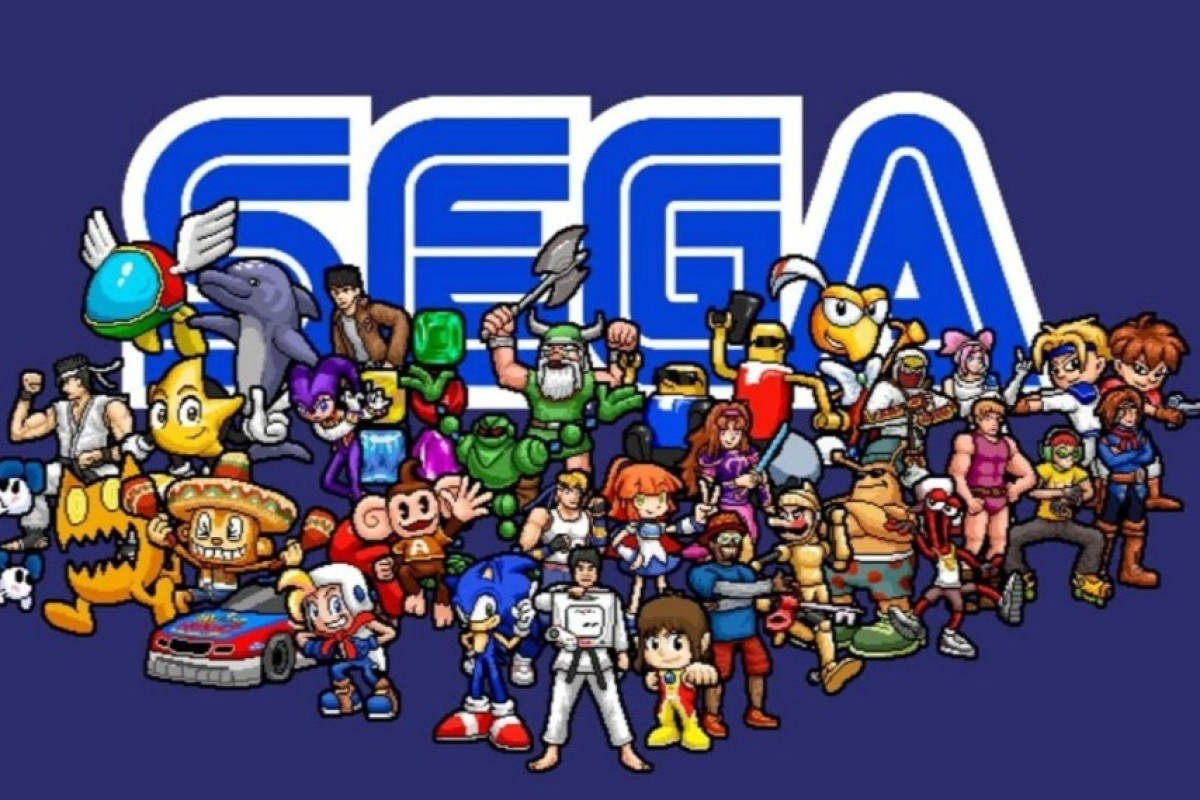 Sega “lỡ tay” tiết lộ doanh số 11 tựa game: Sonic, Persona, Yakuza,... đều có tên trong danh sách