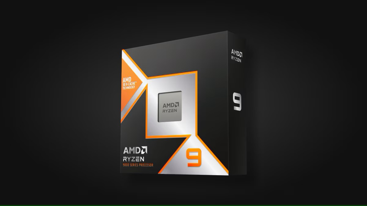 Đánh giá AMD Ryzen 9 9900X3D - Có xứng đáng với giá thành cao?
