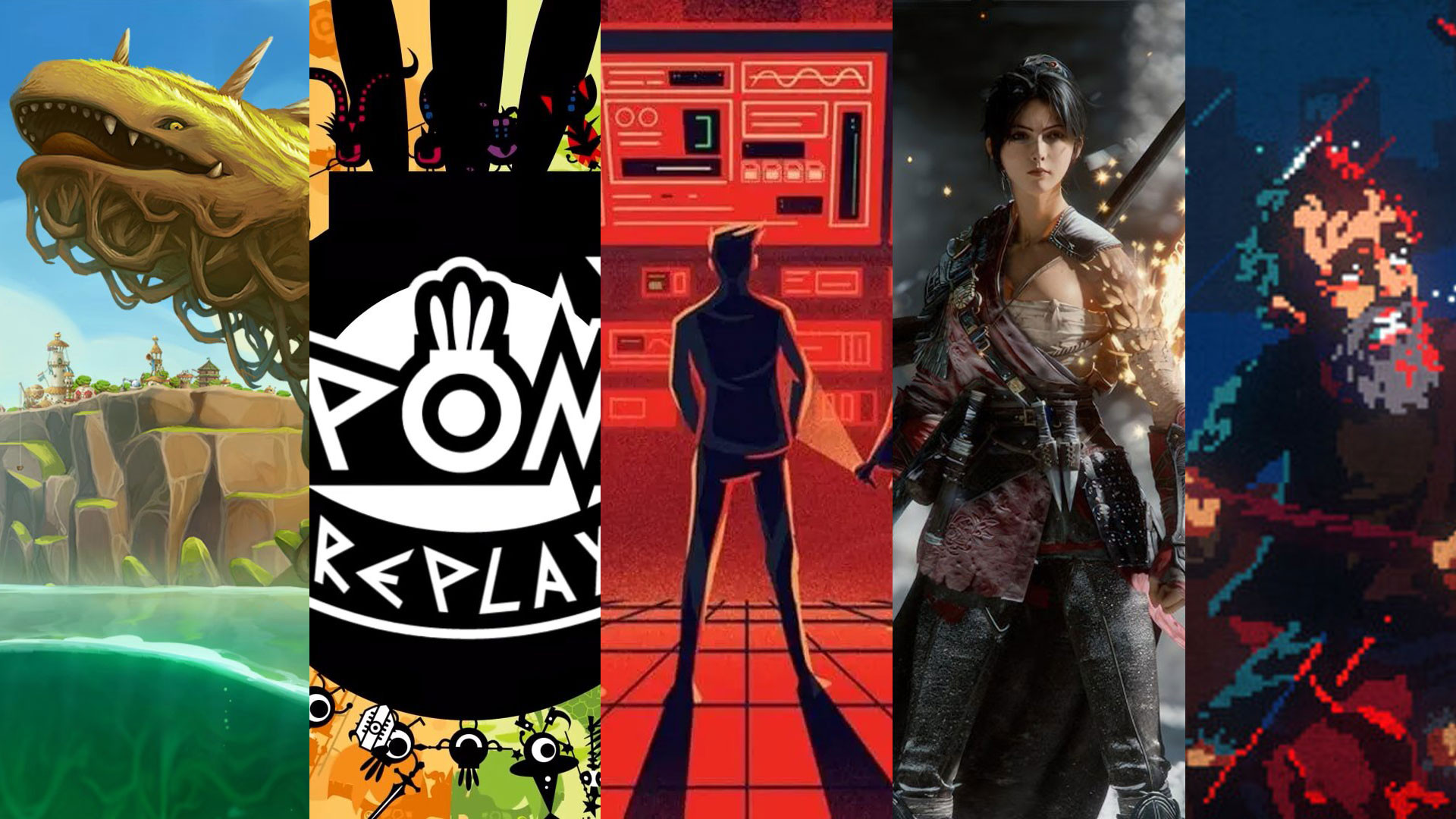 Tổng hợp các tựa game PC mới sẽ ra mắt vào tháng 07 năm 2025