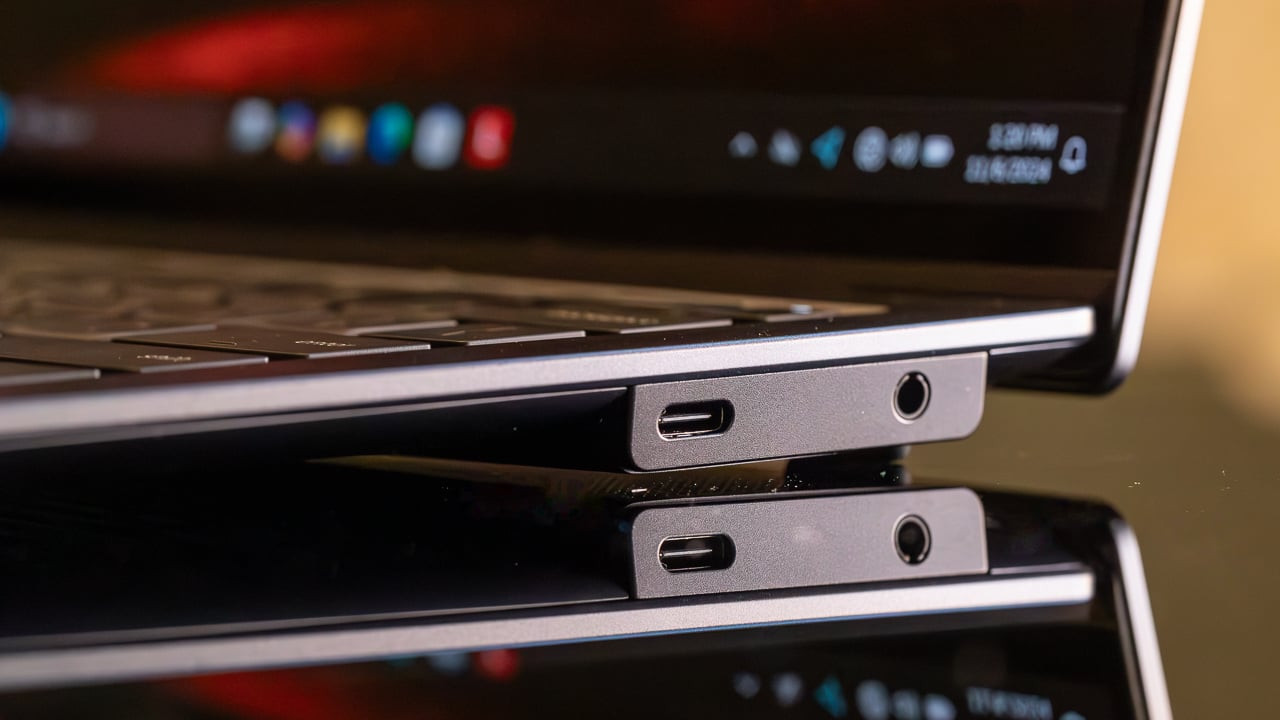 Đánh giá Lenovo ThinkPad X9 14 Aura Edition – Thiết kế mới, chuẩn doanh nhân