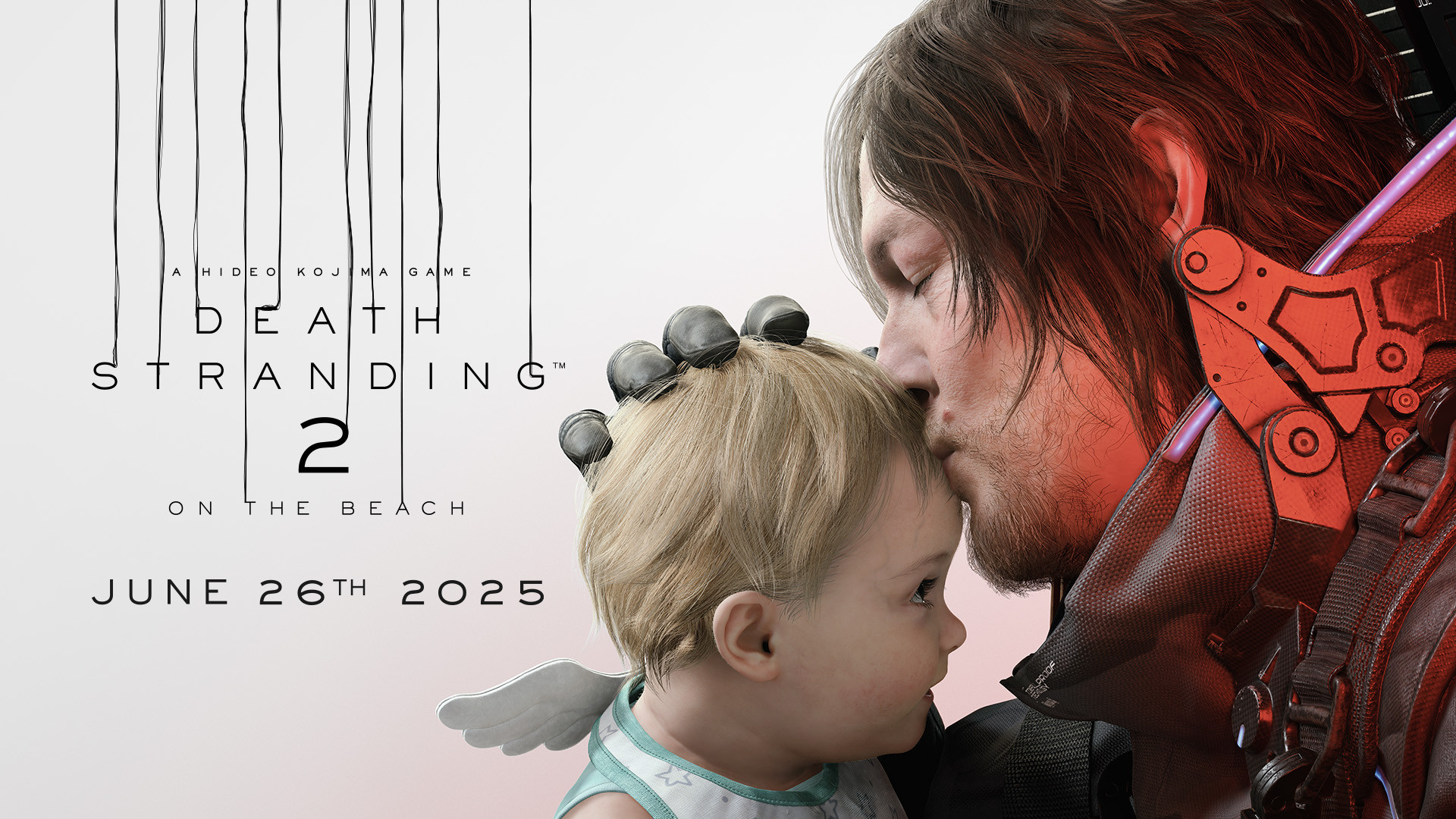 Death Stranding 2 – Khi game không chỉ để chơi mà còn để chiêm nghiệm