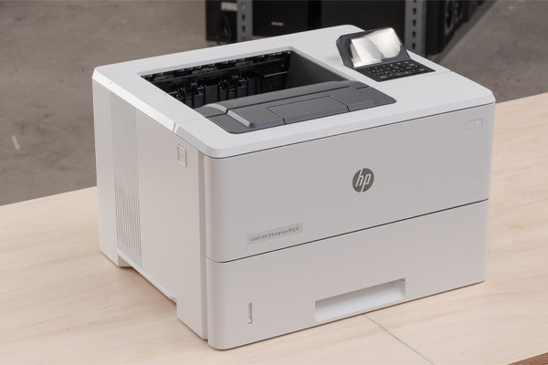 Giải pháp in ấn tốc độ, tiết kiệm cho trường học – HP LaserJet Enterprise M507dn