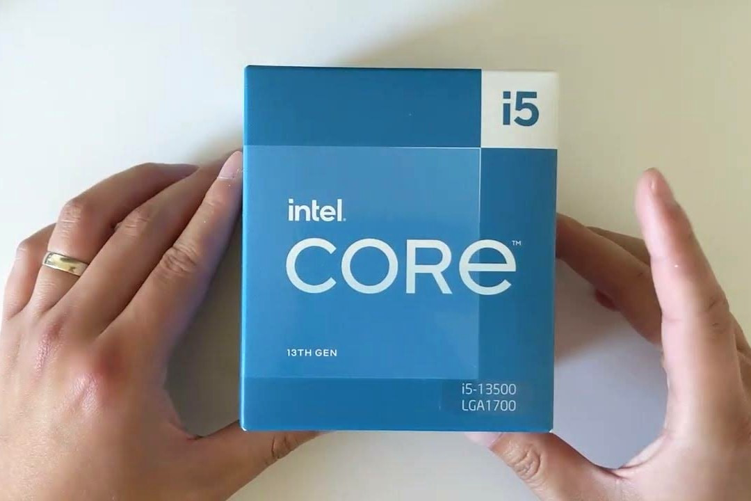 Top 5 CPU tầm trung đáng mua cho sinh viên build PC học tập 2025