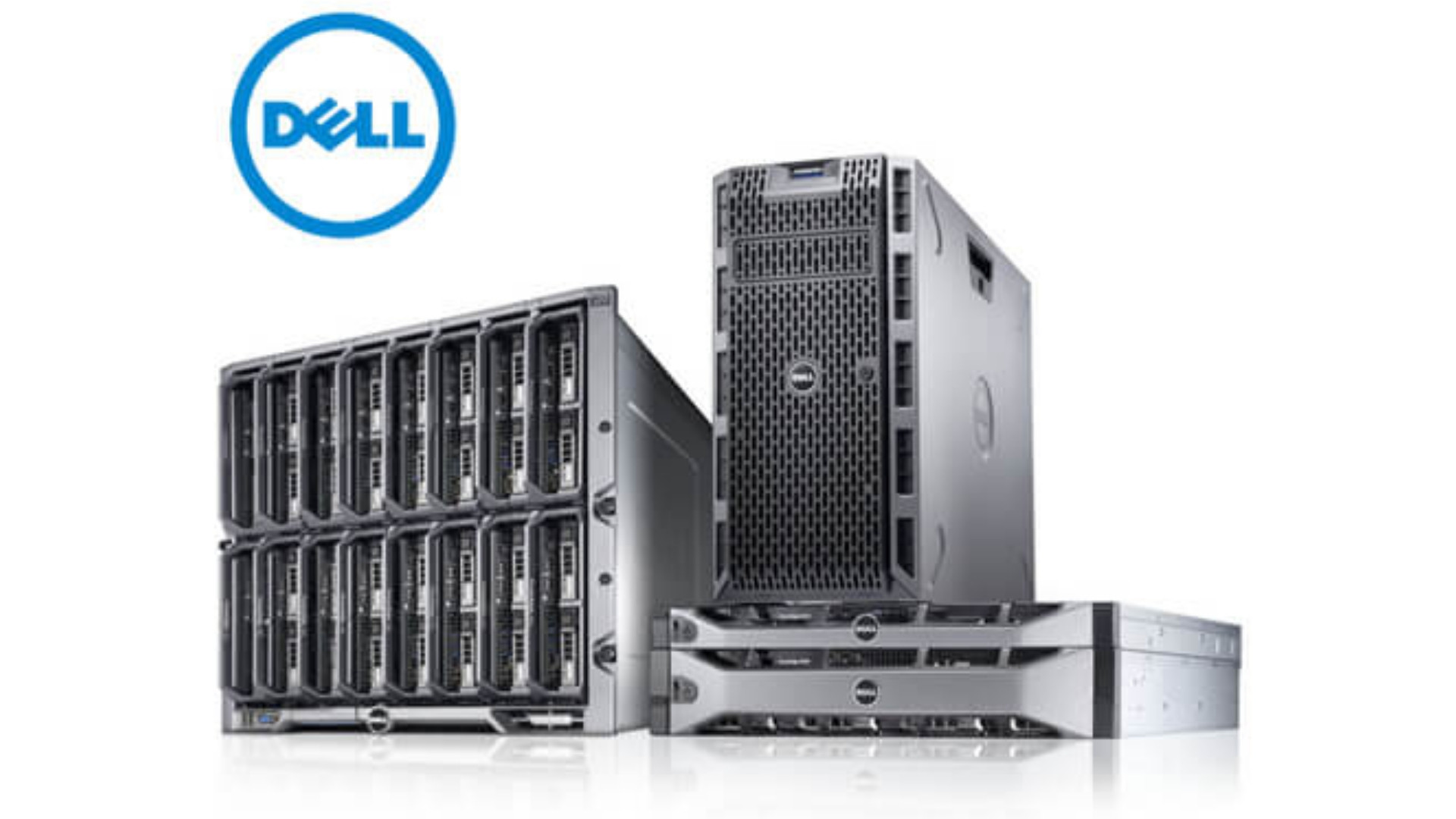Máy chủ Dell PowerEdge T350 – Lựa chọn server tiết kiệm chi phí cho trường học