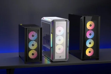 Top 6 vỏ case nhỏ gọn cho sinh viên – Tối ưu không gian phòng trọ, ký túc xá