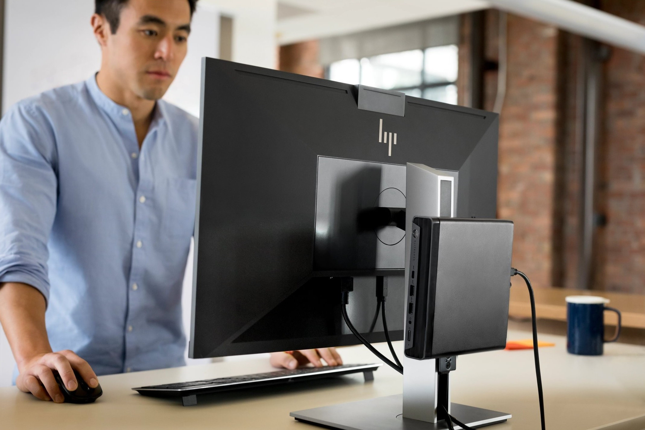 7 mẫu PC mini dưới 20 triệu – Lựa chọn thông minh cho sinh viên CNTT