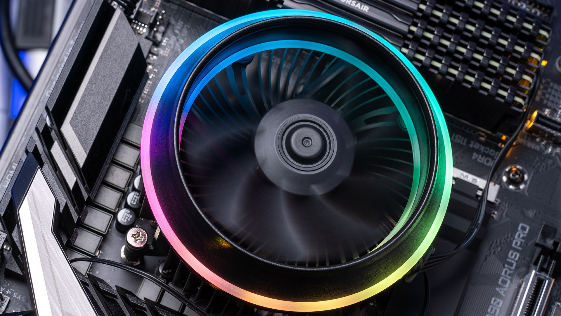 Tư vấn chọn quạt tản nhiệt cho sinh viên – Top 4 cooler giá rẻ, hiệu quả, dễ lắp đặt