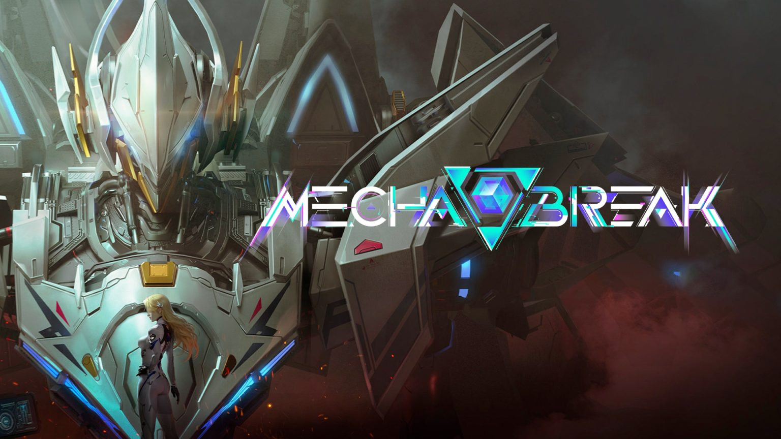 Game Mecha Break thu hút hơn 50.000 người chơi trong… 10 phút! 