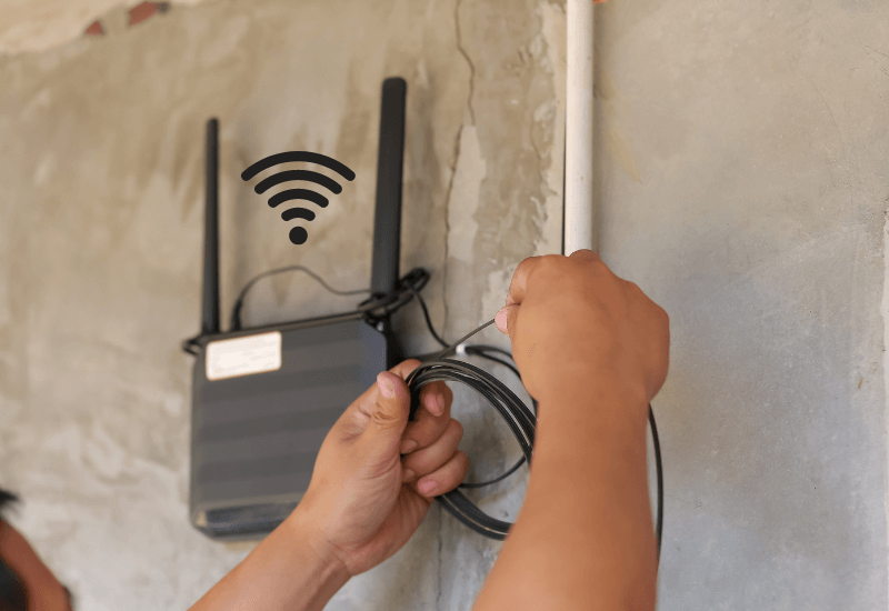 Làm gì khi Wi-Fi chậm? 6 mẹo đơn giản giúp mạng mượt mà hơn