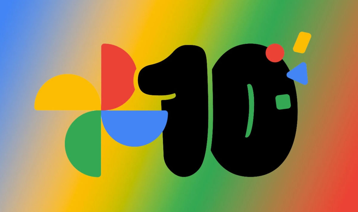 Google Photos hỗ trợ chỉnh sửa bằng AI