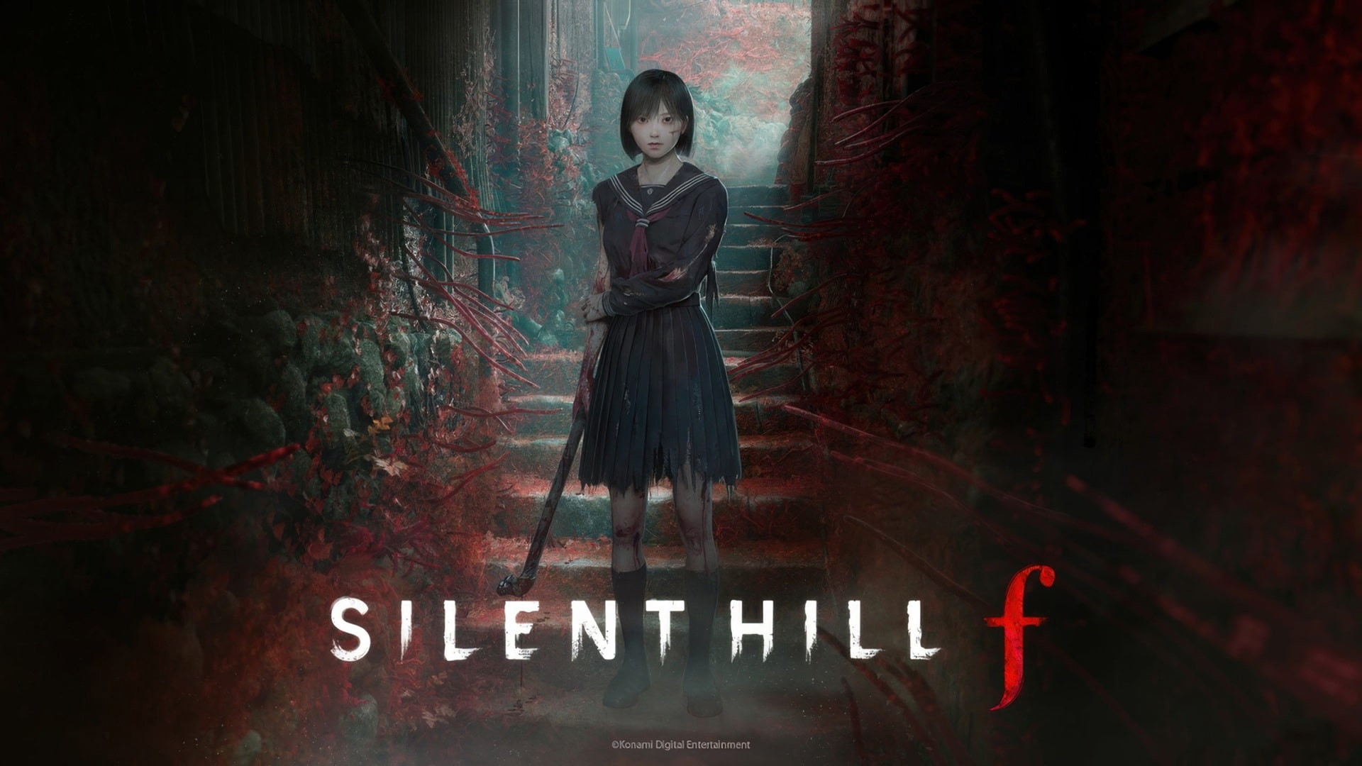 Game Silent Hill f bị lộ đoạn mở đầu – Hé lộ không khí rùng rợn tại Ebisugaoka