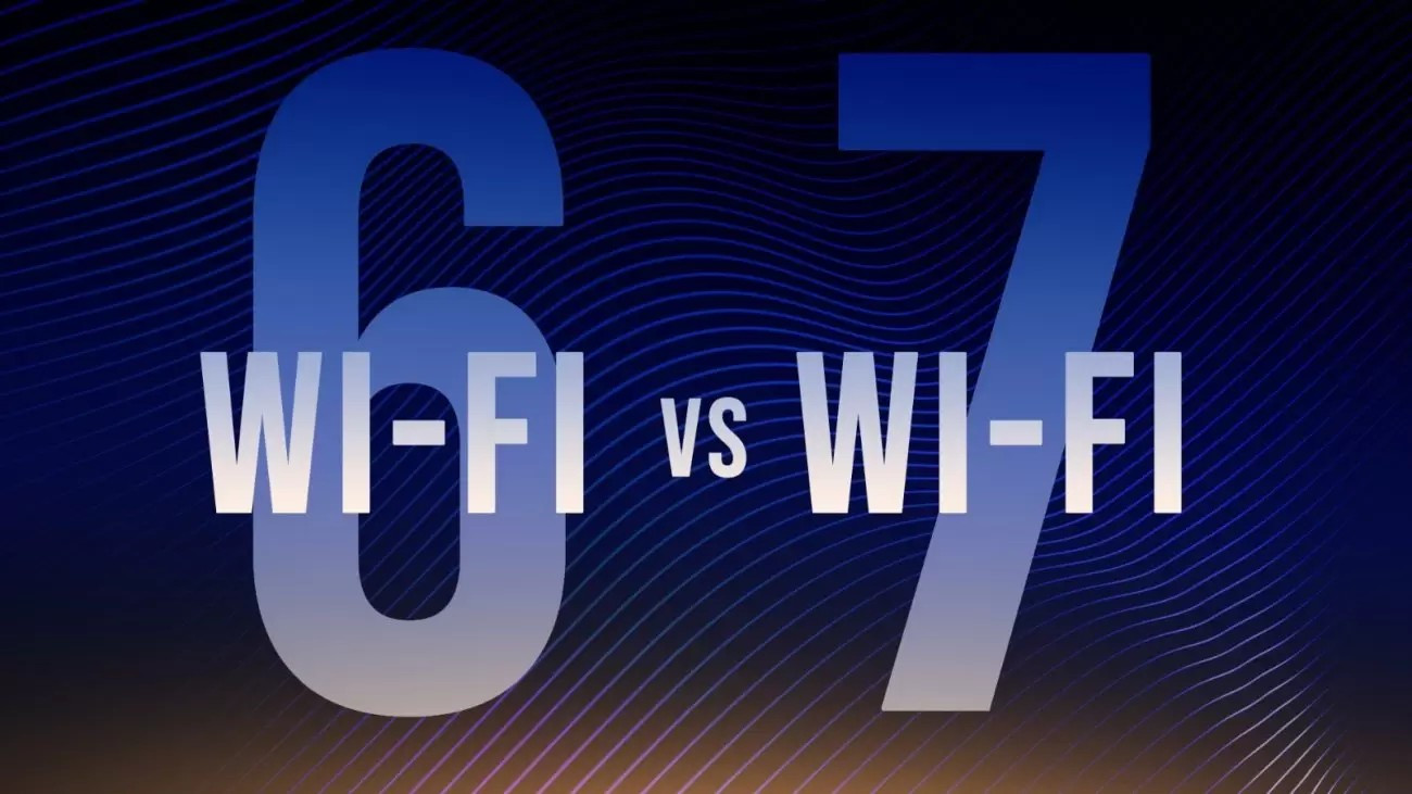 So sánh Wi-fi 6 và Wi-fi 7 - Liệu có đáng nâng cấp trong năm 2025