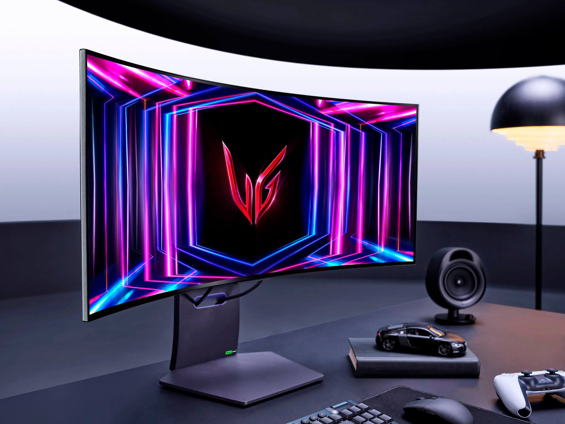 Khám phá LG UltraGear 34” – Siêu phẩm màn hình gaming