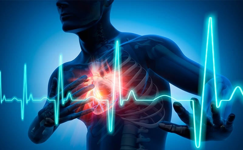 AI giúp phát hiện sớm nguy cơ đau tim mà xét nghiệm thường bỏ sót
