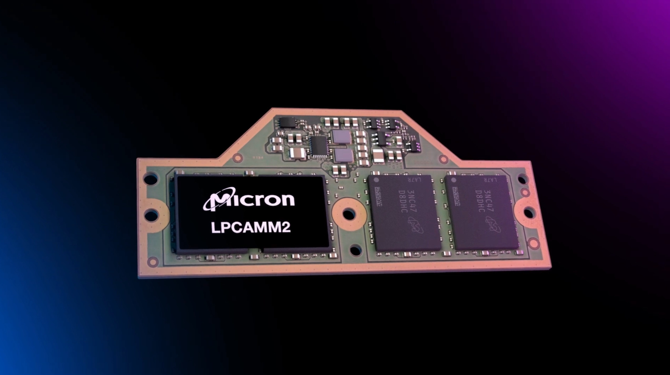 CAMM2 - Chuẩn RAM mới đang định hình tương lai laptop và PC