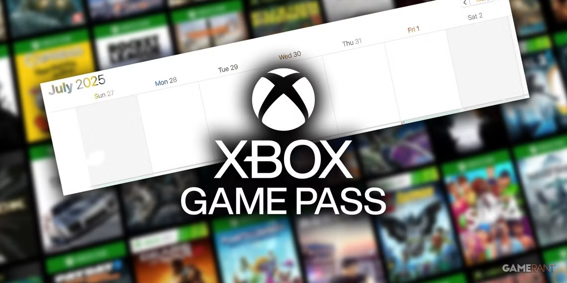 4 tựa game Xbox Game Pass đáng chơi nhất tuần này – Từ hành động nghẹt thở đến nhập vai sâu sắc