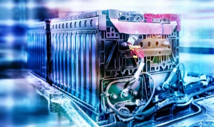 Thiết kế pin lithium chống cháy nổ an toàn hơn cho xe điện