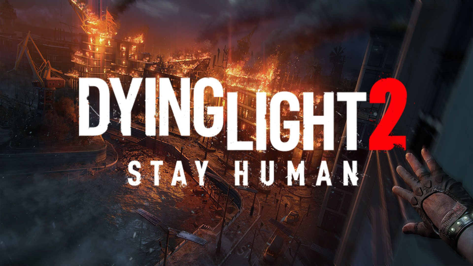 Game Dying Light: The Beast dời ngày ra mắt sang tháng 9